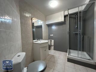  Appartement � louer 2 pi�ces 48 m�