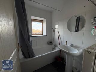  Appartement � louer 3 pi�ces 55 m�