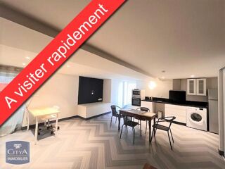  Appartement à louer 2 pièces 55 m²