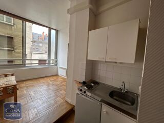  Appartement � louer 1 pi�ce 14 m�