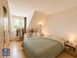  Appartement � louer 3 pi�ces 76 m�