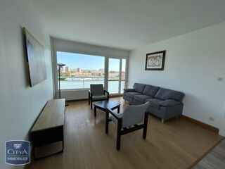  Appartement � louer 3 pi�ces 83 m�