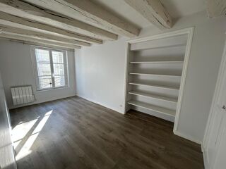  Appartement à louer 3 pièces 49 m²