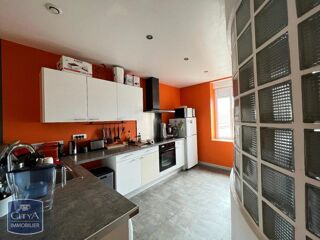  Appartement � louer 2 pi�ces 54 m�