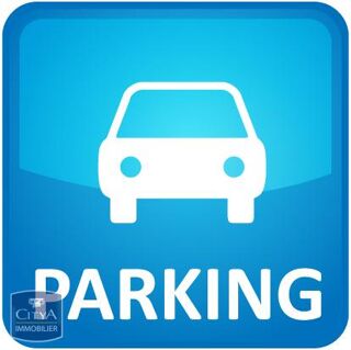  Parking / Garage à louer 