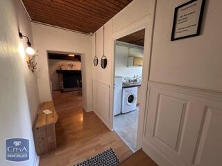  Appartement à louer 3 pièces 62 m²
