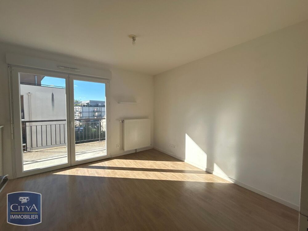 À LOUER : Citya 3 Vallées vous propose un appartement T1....