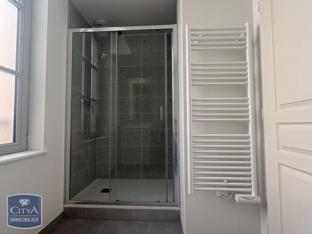 location Appartement - 2 pièce(s) - 51 m² Metz (57000)