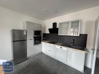  Appartement � louer 2 pi�ces 53 m�