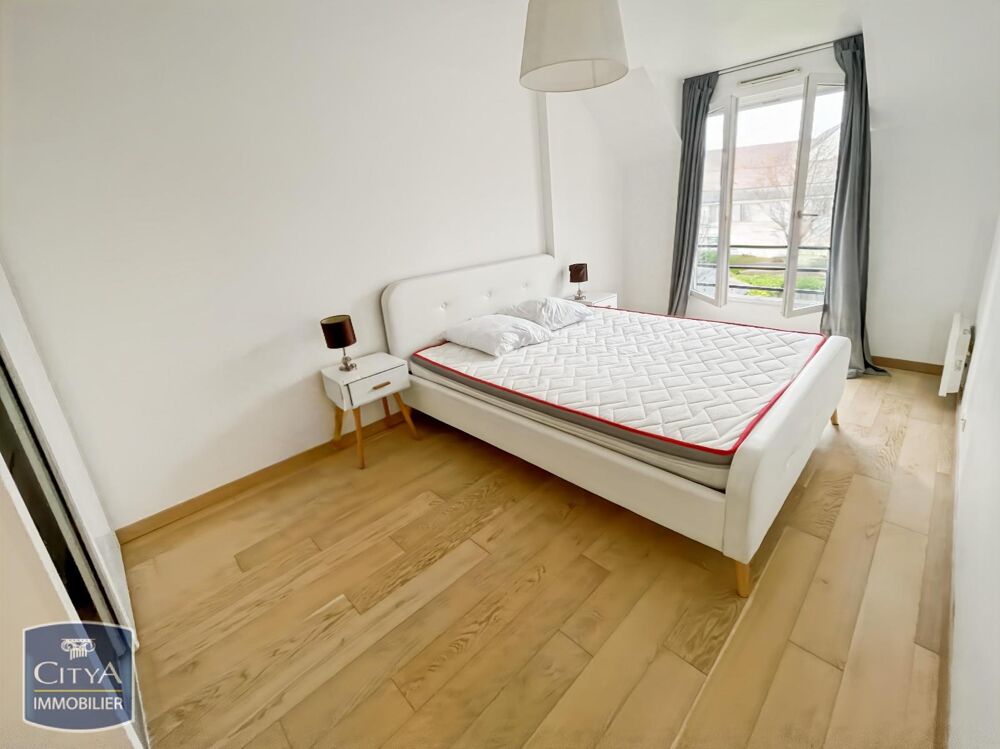 À LOUER : Appartement Meublé T3 à Soisy-sur-Seine, 91450....