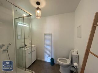  Appartement � louer 2 pi�ces 31 m�