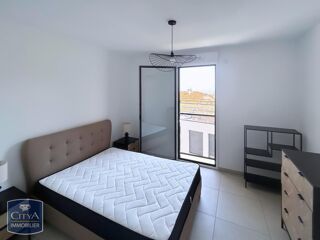  Appartement à louer 2 pièces 43 m²