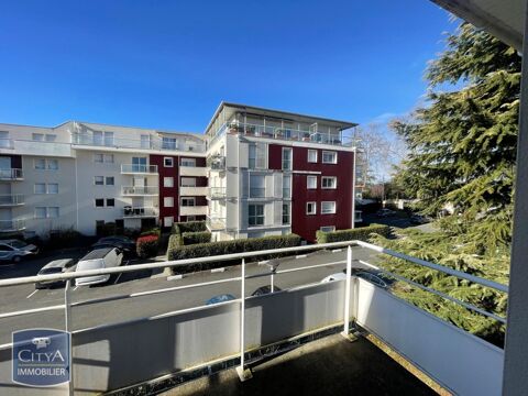  Appartement � louer 2 pi�ces 47 m�