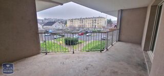  Appartement à louer 3 pièces 66 m²