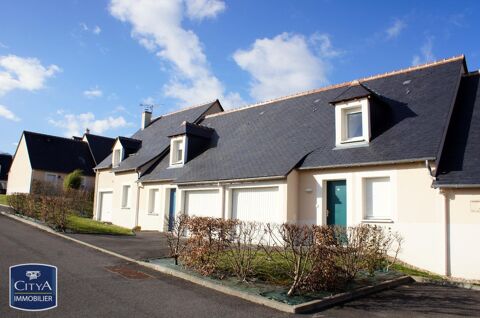   Location Maison Maison - 3 pi�ce(s) - 71 m�