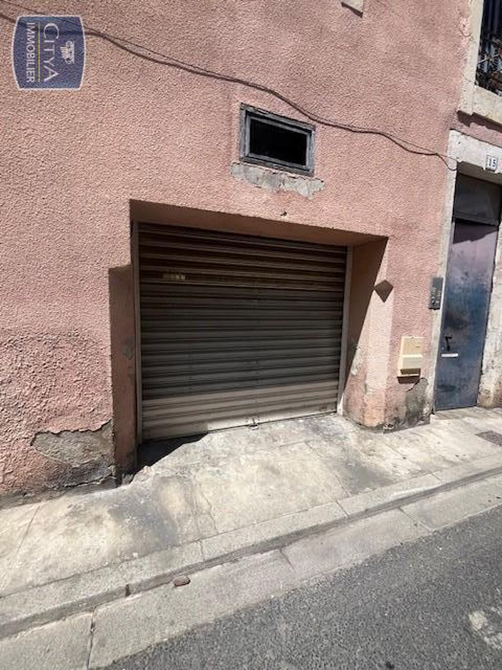 location Parking / Garage Nîmes (30000)
