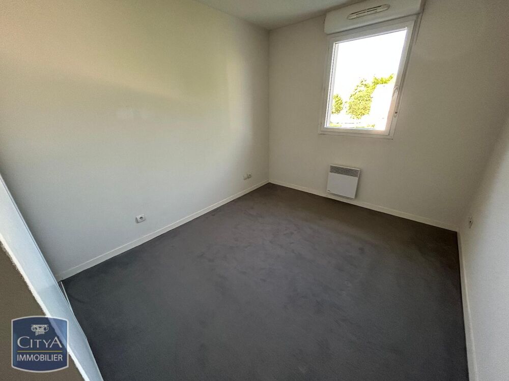 location Appartement - 2 pièce(s) - 48 m² Pau (64000)