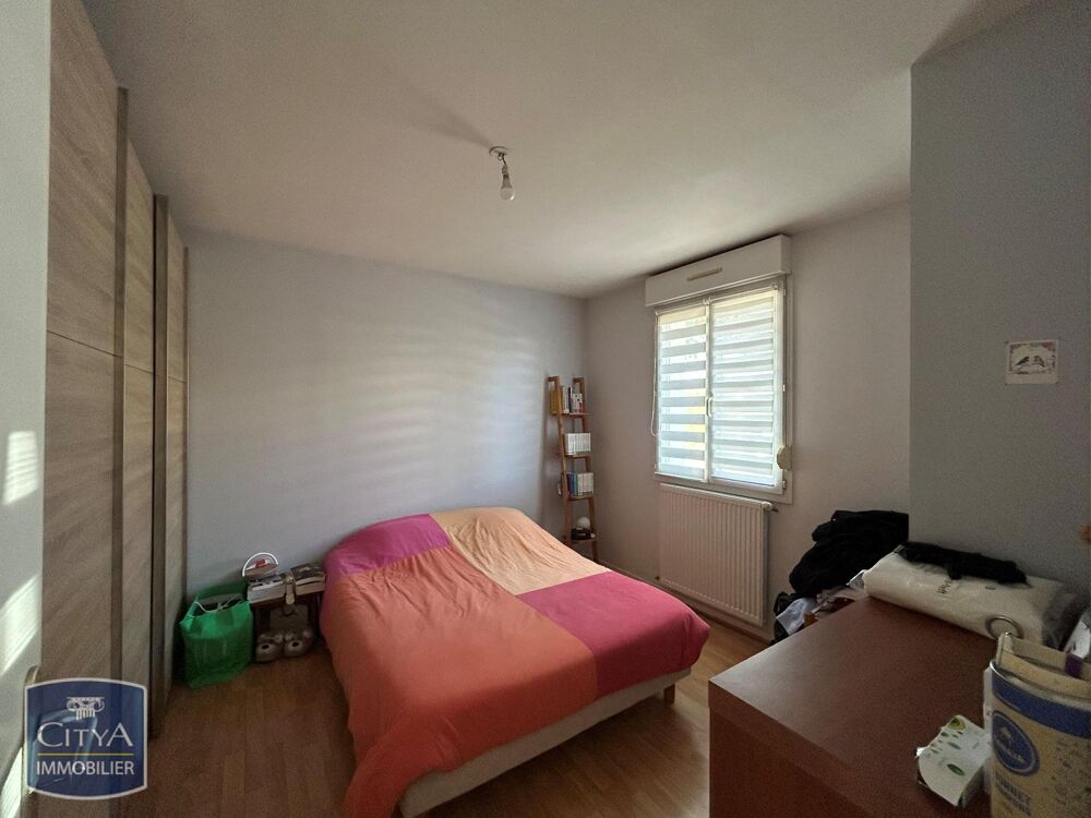location Appartement - 3 pièce(s) - 70 m² Beaune (21200)