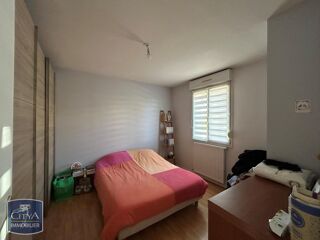  Appartement à louer 3 pièces 70 m²