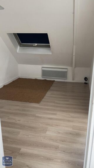  Appartement � louer 1 pi�ce 23 m�