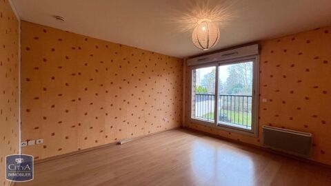  Appartement � louer 1 pi�ce 27 m�