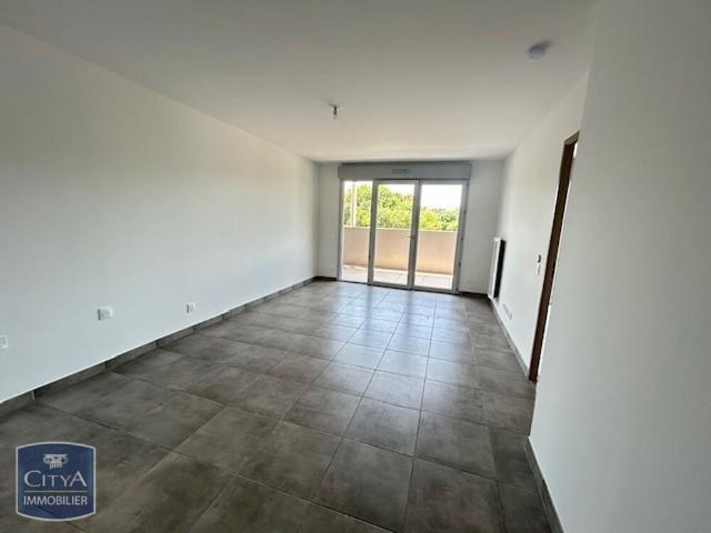 location Appartement - 3 pièce(s) - 61 m² Nimes (30900)