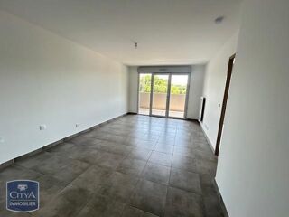  Appartement à louer 3 pièces 61 m²