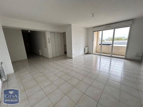  Appartement  louer 3 pices 65 m