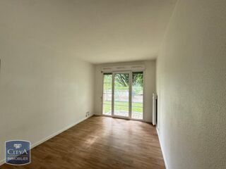  Appartement à louer 1 pièce 18 m²