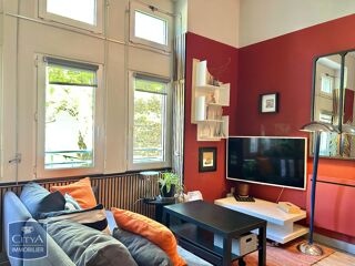  Appartement � louer 2 pi�ces 35 m�