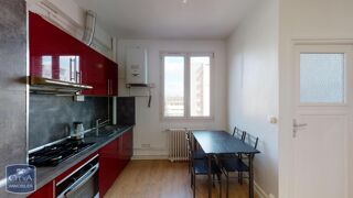  Appartement à louer 1 pièce 18 m²