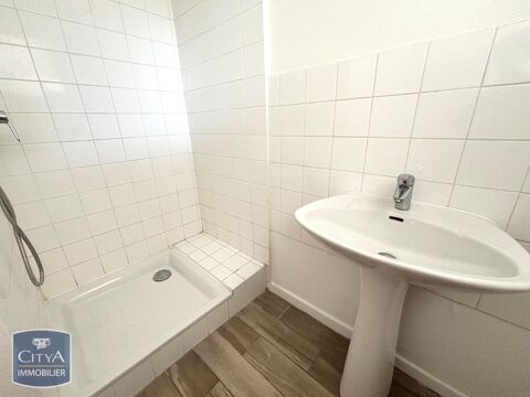  Appartement � louer 1 pi�ce 38 m�