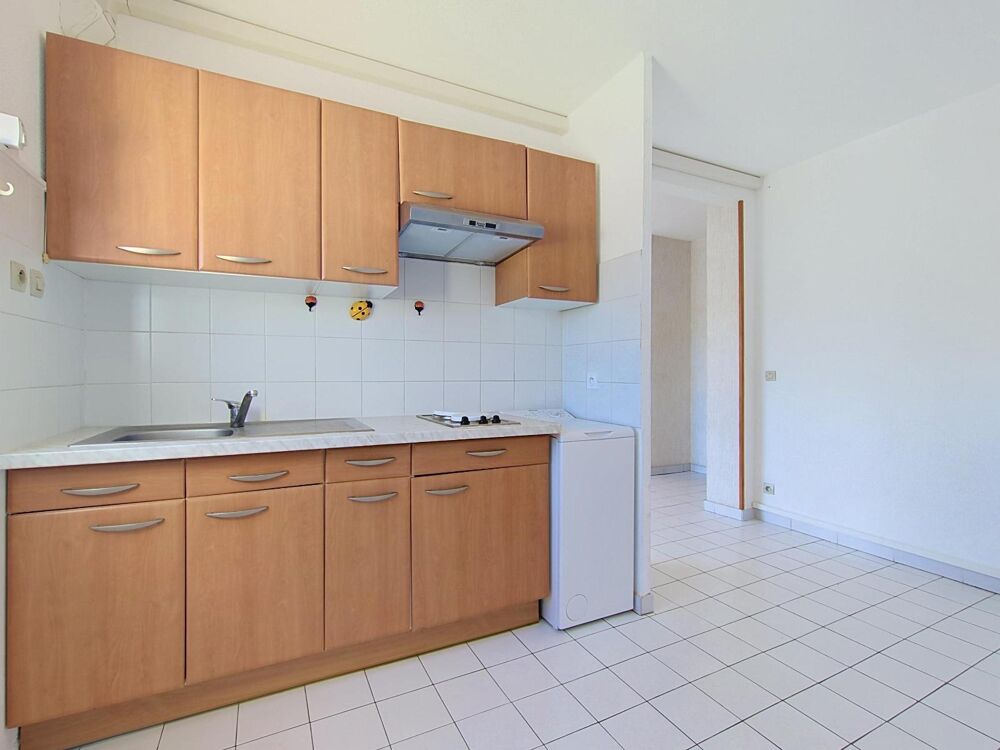 location Appartement - 2 pièce(s) - 45 m² Argelès-sur-Mer (66700)