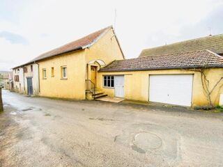  Maison à louer 3 pièces 53 m²