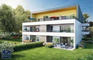  Appartement � louer 2 pi�ces 40 m�