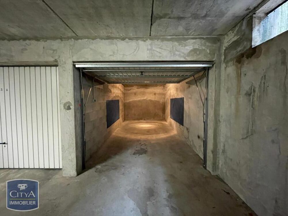 location Parking / Garage Dijon (21000)
