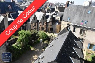  Appartement � louer 1 pi�ce 34 m�