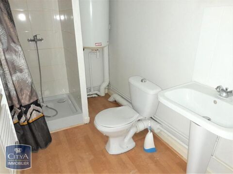  Appartement  louer 1 pice 24 m