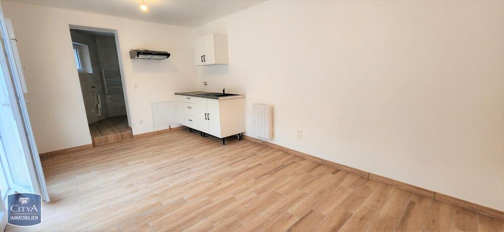 location Appartement - 1 pièce(s) - 29 m² Brancourt-en-Laonnois (02320)