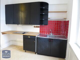  Appartement � louer 2 pi�ces 48 m�