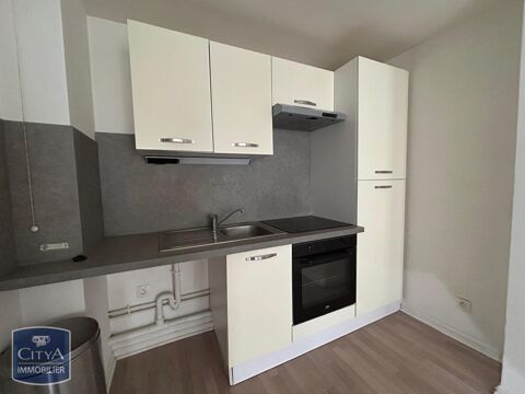  Appartement  louer 2 pices 38 m
