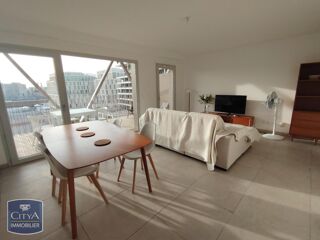  Appartement � louer 3 pi�ces 70 m�