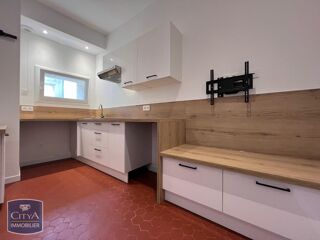  Appartement à louer 1 pièce 16 m²