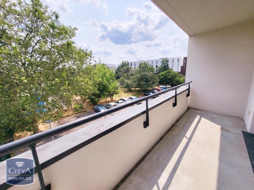 location Appartement - 4 pièce(s) - 80 m² Rouen (76100)