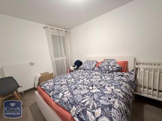  Appartement � louer 2 pi�ces 44 m�