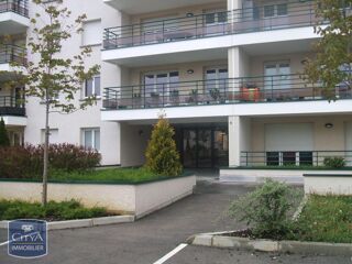  Appartement à louer 2 pièces 47 m²