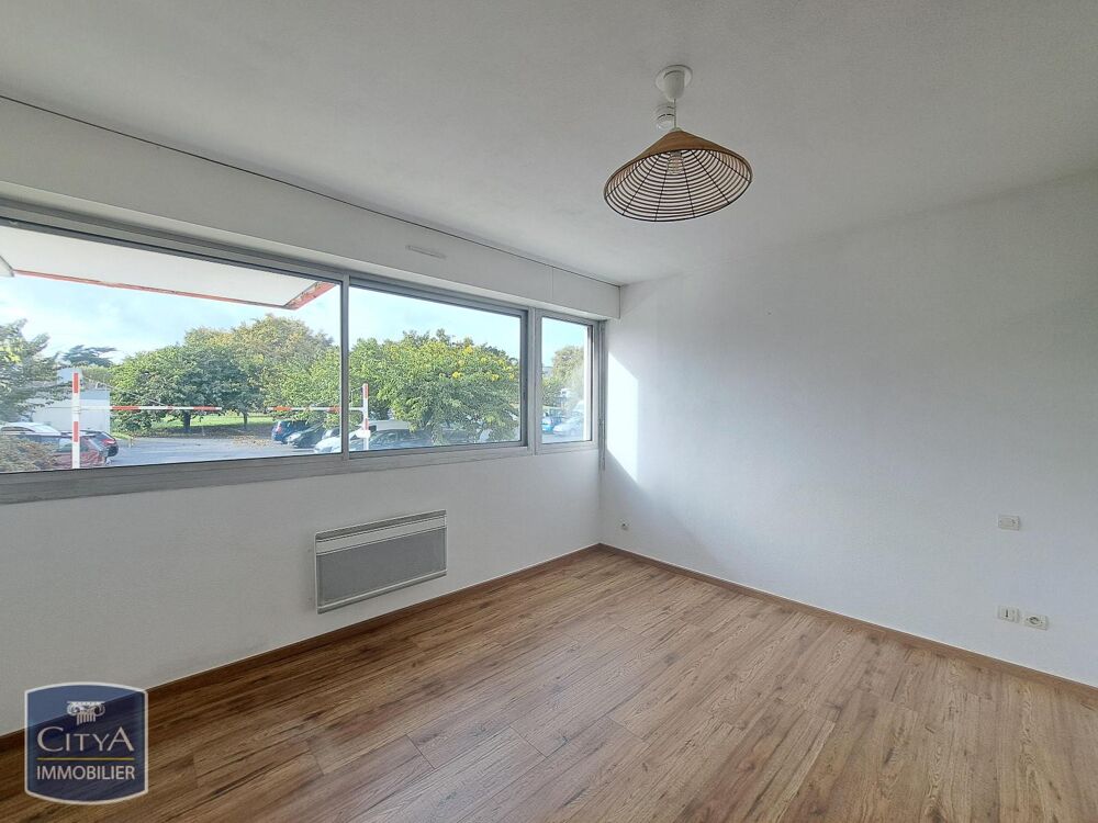 location Appartement - 1 pièce(s) - 22 m² Talence (33400)