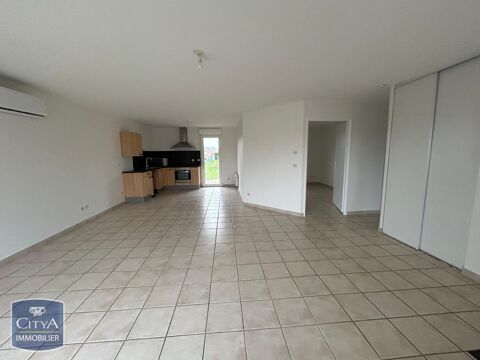  Maison � louer 4 pi�ces 88 m�