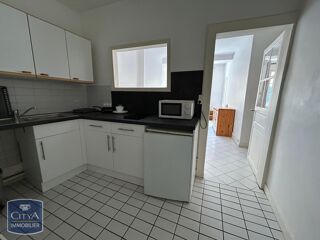  Appartement à louer 1 pièce 36 m²