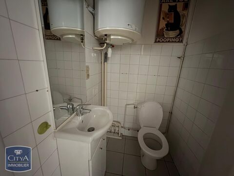  Appartement  louer 3 pices 43 m